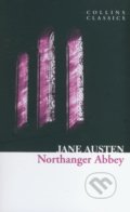 Northanger Abbey - Jane Austen, HarperCollins, 2012