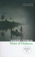 Heart of Darkness - Joseph Conrad, HarperCollins, 2013