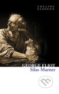 Silas Marner - George Eliot, HarperCollins, 2011