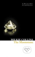 The Moonstone - Wilkie Collins, 2011