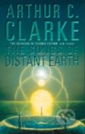 The Songs of Distant Earth - Arthur C. Clarke, HarperCollins, 2011