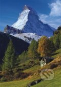 Matterhorn, Dino, 2013