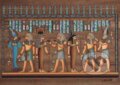 Puzzle: Egyptské hieroglyfy (Dino). Dino, 2013