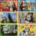 Puzzle: Vipo (Dino). Dino, 2013