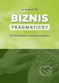 Biznis pragmaticky - Emil Burák, Tesfo, 2011