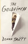 The Goldfinch - Donna Tartt, Little, Brown, 2013
