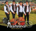 Hudobné CD: Pastrnoci: Jak jo mozem zyč (Hudobné albumy). Hudobné albumy, 2019