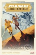 Kniha: Star Wars: The High Republic (Marvel). Marvel, 2022