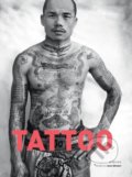 Kniha: Tattoo (Sebastien Galliot). Actes Sud, 2014