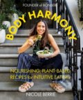 Body Harmony - Nicole Berrie, Harry Abrams, 2022