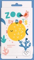 Scrollino - Zoo by Dots, Scrollino, 2022