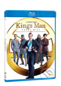 Kingsman: První mise - Matthew Vaughn, 2022
