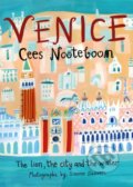 Kniha: Venice (Cees Nooteboom). Quercus, 2022