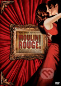 Moulin Rouge - Baz Luhrmann, Magicbox, 2022