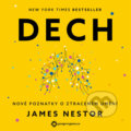 Dech - James Nestor, Progres Guru, 2022