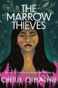 The Marrow Thieves - Cherie Dimaline, Jacaranda, 2020