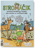 Stromáčik - december 2021 (Strom života). Strom života, 2021