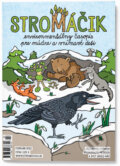 Stromáčik - február 2022 (Strom života). Strom života, 2022