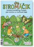 Stromáčik - jún 2022 (Strom života). Strom života, 2022