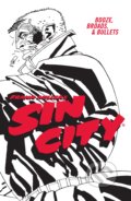 Kniha: Frank Miller's Sin City 6 (Frank Miller). Dark Horse, 2022