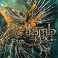 Hudobné CD: Lamb Of God: Omens (Hudobné albumy). Hudobné albumy, 2022