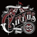 Heľenine Oči: Cirkus 22 - Heľenine Oči, Hudobné albumy, 2022