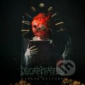 Hudební CD: Decapitated: Cancer Culture LP (Hudobné albumy). Hudobné albumy, 2022