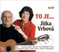 Jitka Vrbová: To je... Jitka Vrbová - Jitka Vrbová, Multisonic, 2022