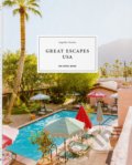 Great Escapes USA - Angelika Taschen, Taschen, 2022
