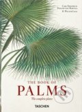 Martius. The Book of Palms - H. Walter Lack, Taschen, 2022