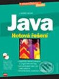 Java Hotová řešení - Luboš Brůha, 2004