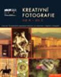 Kniha: Kreativní fotografie od A do Z (Lee Frost). Computer Press, 2004