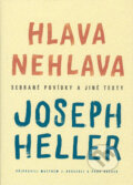 Hlava nehlava - Joseph Heller, 2003
