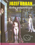 Kniha polomŕtvych - Jozef Urban, Slovenský spisovateľ, 2004