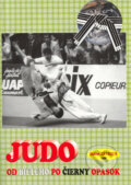 Judo od bieleho po čierny opasok - Dušan Zátroch, ipon sro, 1999