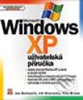 Microsoft Windows XP - Jan Bednařík, Jiří Hlavenka, Petr Broža, Computer Press