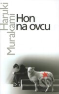 Hon na ovcu - Haruki Murakami, 2007