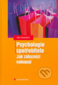 Psychologie spotřebitele - Jitka Vysekalová, 2004