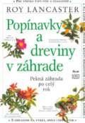 Kniha: Popínavky a dreviny v záhrade (Autorský kolektív)