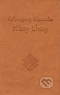 Hlasy Lhasy - Cchangjang Gjamccho, 2003