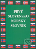 Prvý slovensko-nórsky slovník - Karol Mišutta, Vladimír Faltus, 2001