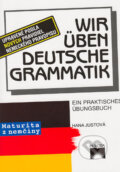Wir üben deutsche Grammatik - Hana Justová, Príroda, 2000