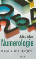 Numerologie - Jules Silver, Ikar CZ, 2004