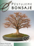 Pěstujeme bonsaje - David Prescott, BETA - Dobrovský, 2004