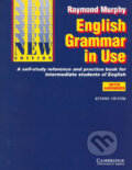 English Grammar in Use (With Answers / With CD-ROM) - Raymond Murphy, Oxford University Press, 2004
