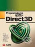 Programujeme grafiku v Microsoft Direct3D - Clayton Walnum, 2004