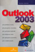 Outlook 2003 - Rostislav Zedníček, 2004