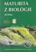 Maturita z biológie - Ján Križan, Príroda, 2004