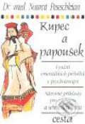 Kniha: Kupec a papoušek (Nossrat Peseschkian). Cesta, 2004