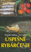 Úspešné rybárčenie - Alexander Kölbing, Kurt Seifert, Cesty, 2000